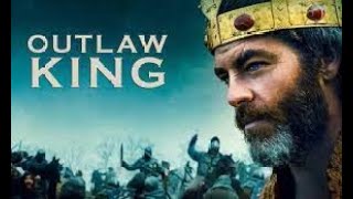 Outlaw King Full Movie Review in Hindi  Story and Fact Explained  Chris Pine  Florence Pugh [upl. by Aneelak617]