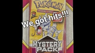 Walgreens mystery packs and more [upl. by Milks]