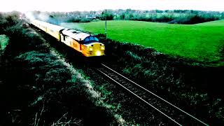 37175 TrashClag  37057 Barbara Arbon ThrashClag Scream Up Brundall Bank 01022024 [upl. by Kieran]