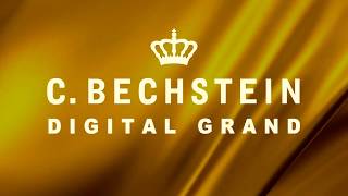 C Bechstein Digital Grand for Pianoteq [upl. by Einyaj263]