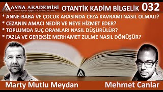 Babanın Ahlak Dersine Kulak Ver  Mutlu Meydan  Mehmet Canlar [upl. by Coleman]