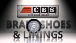 CBS  The Clutch amp Brake Specialists [upl. by Flinn537]