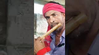 Ore Nil Doriya Basir Sur bashirsur basirsurmithun flutesong [upl. by Buffum]