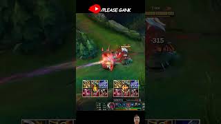 NEW LETHAL TEMPO YONE vs CONQUEROR YONE FIGHT leagueoflegends gaming [upl. by Lertram151]