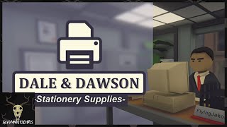 Twitch Livestream  Dale amp Dawson Stationery Supplies [upl. by Ettennaj]