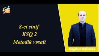 8ci sinif riyaziyyat dərsləri 8 ci sinif riyaziyyat ksq 28c sinif riyaziyyat dərslik [upl. by Durr890]