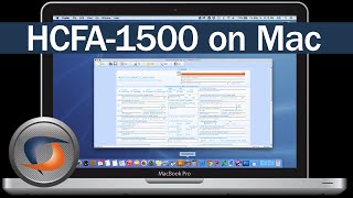 Run HCFA1500 on Mac [upl. by Terris996]