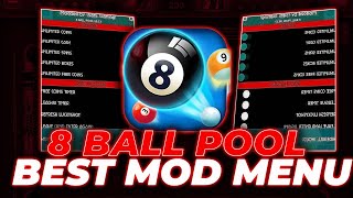 Hack for 8 Ball Pool  Download Free Cheto on PC  Undetected 2024 [upl. by Ycnan243]