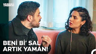 Asinin Bastıramadığı İsyanı  Yabani [upl. by Doti]