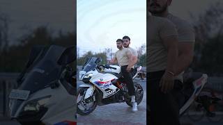 Devil inside👿reels automobile bmwmoto bmwbike ytviral ytshortsvideo ytshorts yt creator [upl. by Harim250]