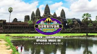 Survivor Cambodia Convergence [upl. by Ila]