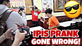 IPIS PRANK GONE WRONG [upl. by Lacee]