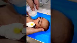 Newborn feeding viralvideo feeding baby cute [upl. by Annissa]