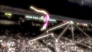 Nastia Liukin  Olympics and Back [upl. by Fugate]