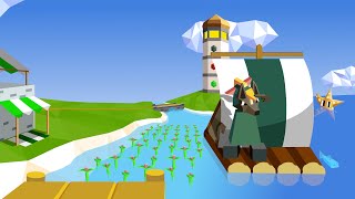 Polytopia Sunday AQUARION BETA [upl. by Idnib]