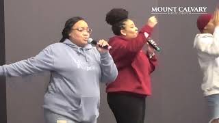 Incredible God Incredible Praise  MCBC Worship  Mar 13 2022 [upl. by Anner]