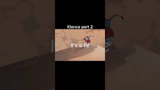 Klance  Part 2 voltron [upl. by Esile]