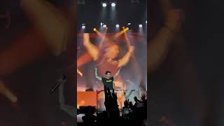 The Chainsmokers  Closer  Live at Shindig Music Festival 2024 thechainsmokers edm concert [upl. by Ahsekan]