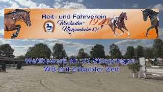 Reitturnier 2024 Nr 32 [upl. by Spenser]