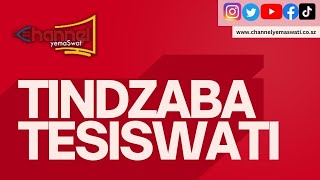 Tindzaba Tesiswati  05 NOVEMBER 2023 [upl. by Ylekalb]