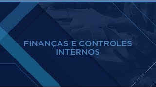 Formação Executiva  Finanças e Controles Internos  Diego Ozorio [upl. by Xineohp309]