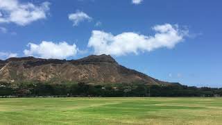 Lahaina Noon at Kapiolani Park 1238pm 07162021 [upl. by Asital849]