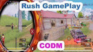 Call of Duty Mobile Battle Royale 2024 Gameplay codm season 8 gameplay Thor Gaming codm RogYT codm [upl. by Yrrap]