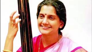 Vidushi Smt Veena Sahasrabuddhe Raag Madhukauns [upl. by Kiernan758]