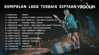 Kumpulan Lagu Terbaik Ciptaan Virgoun [upl. by Oni]