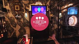 Introducing Flight Club Manchester [upl. by Irma]