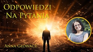 ANIA GŁOWACZ  Mikołajkowe prezenty w odpowiedziach na pytania [upl. by Delmar]