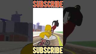 Car vs cycle racing 😞😞🤯shortsfeed shorts youtubeshorts ytshorts trendingshorts viralshort [upl. by Chemush]