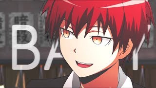 Karma Akabane 『AMV』Panda [upl. by Irrot523]