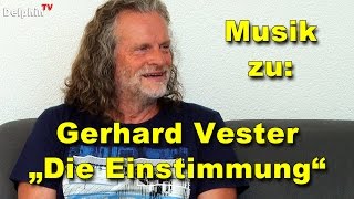 Die Einstimmung  Gerhard Vester  NUR die Musik [upl. by Eirlav]