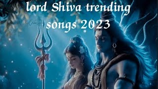 Most powerful lord Shiva trending songs 🙏🚩🚩🔱  mahadev Trending songsBholenath 🚩🔱🙏 [upl. by Alvin784]