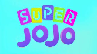 SUPER JOJO SOUND VARIATIONS Logo Effects Sponsored by Preview 2 Effects [upl. by Yelsek]