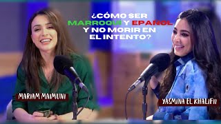 ¿Cómo ser marroquí y español y no morir en el intento  UN TE Y LO QUE SURJA 1 [upl. by Haran802]