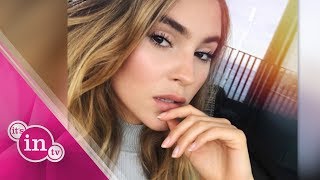 Stefanie Giesinger hat sich verletzt [upl. by Flodnar]