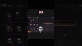 New Voice in Free Fire ☠️💀🥶shortvideo freefire trollface [upl. by Notgnirrac]