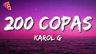 KAROL G  Provenza Official Video [upl. by Eerpud]