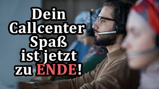 Telefonbetrüger Boss will mir quotManieren beibringenquot weil ich DAS mit seiner Mitarbeiterin machte [upl. by Elinore]