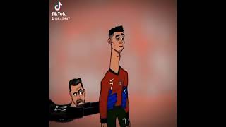 Diogo saves Ronaldo [upl. by Oironoh]