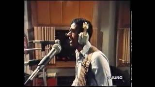 JORGE BEN  Xica da Silva recording studio [upl. by Hadleigh888]