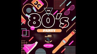 The 80s Party by Mme Gaultier [upl. by Htiffirg515]