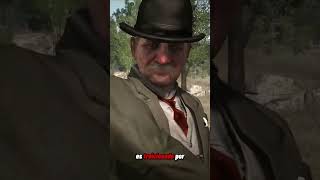 Lore de Red Dead Redemption 2 EDGAR ROSS [upl. by Findley]