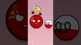 Countries Have Gone Crazy Meme countryballs [upl. by Nap112]