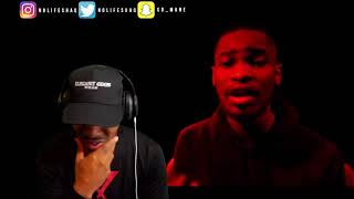 Dave Wants Revenge Reaction [upl. by Gauldin]