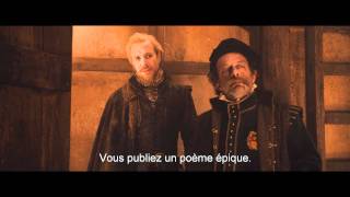 Anonymous  Bande Annonce 2 VOST [upl. by Khan]