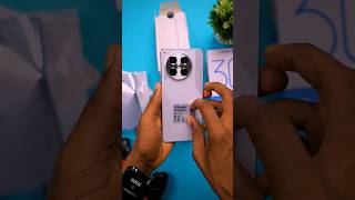 Tecno Camon 30 Unboxing ASMR [upl. by Giamo]