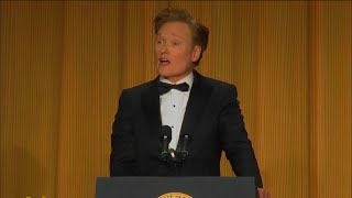 TV funnyman Conan O’Brien is tapped to host next Oscars [upl. by Eerot]